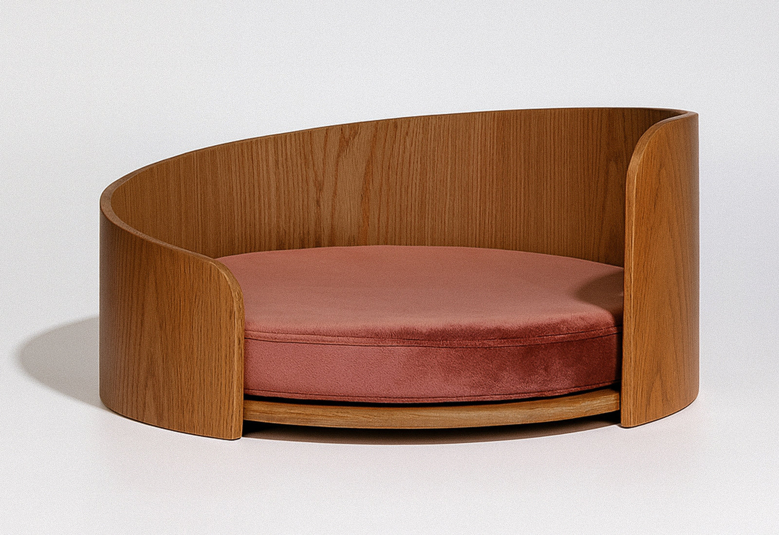 Liva – Niche en bois close up