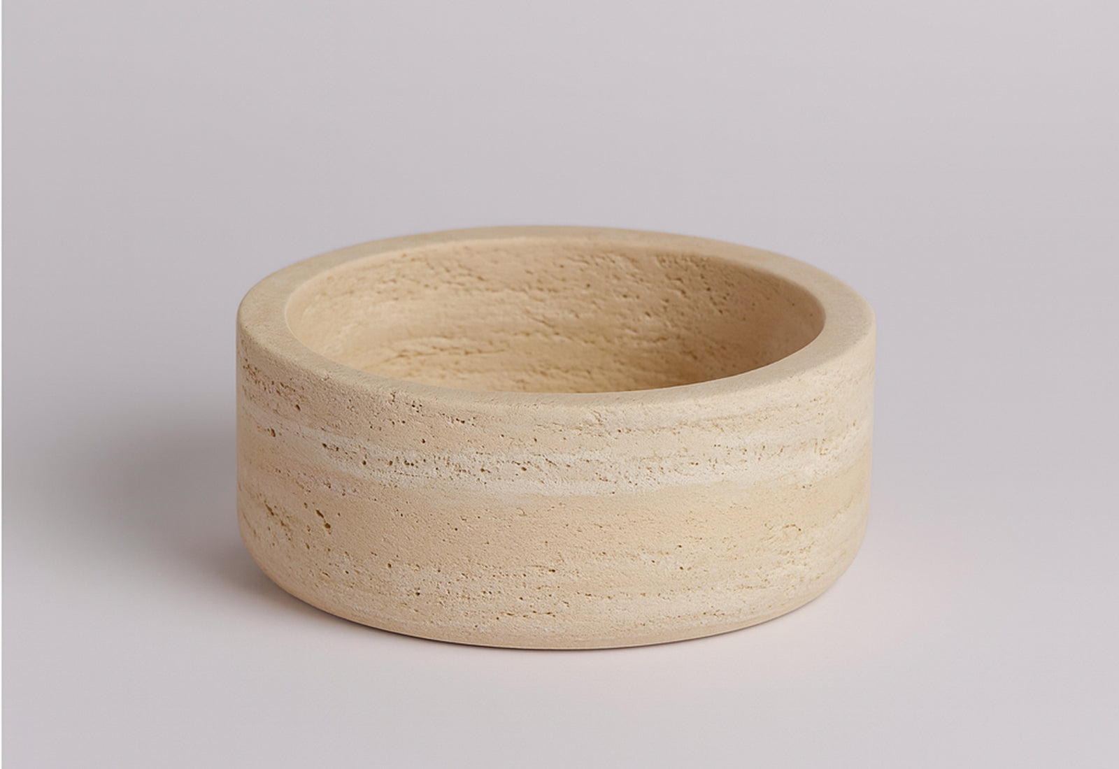 Rune – Gamelle double en céramique close up