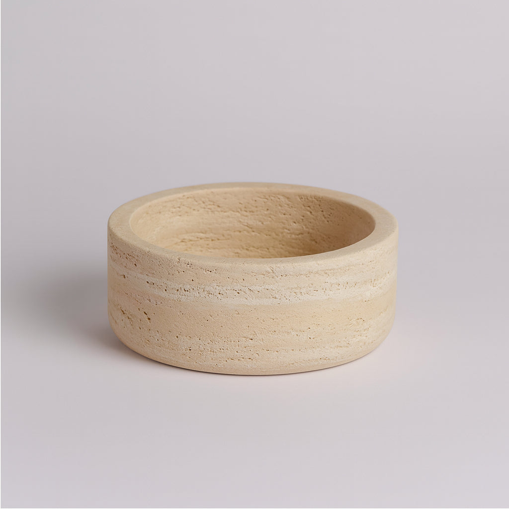 Rune – Gamelle double en céramique