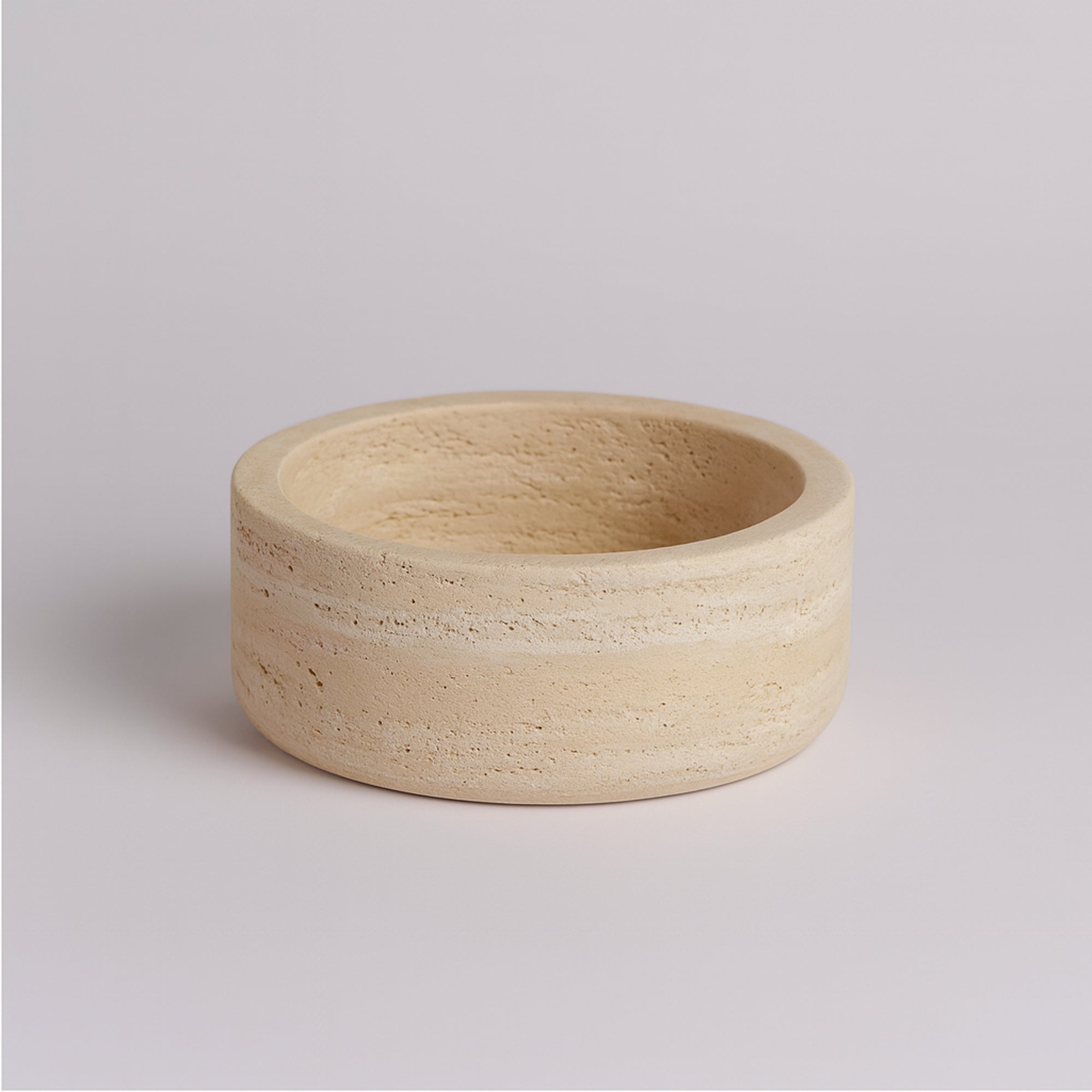 Rune – Gamelle double en céramique