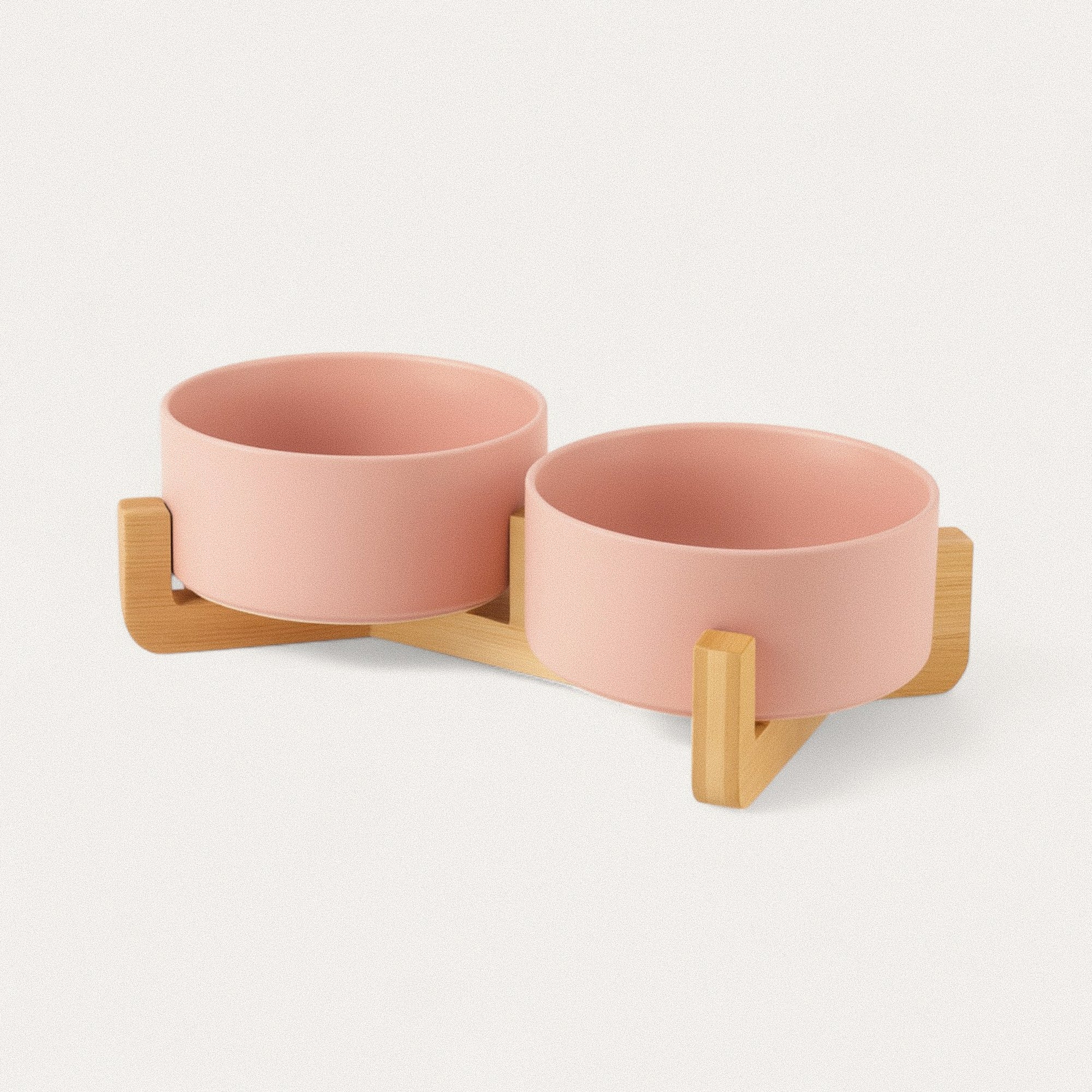 Runi – Gamelle double en céramique