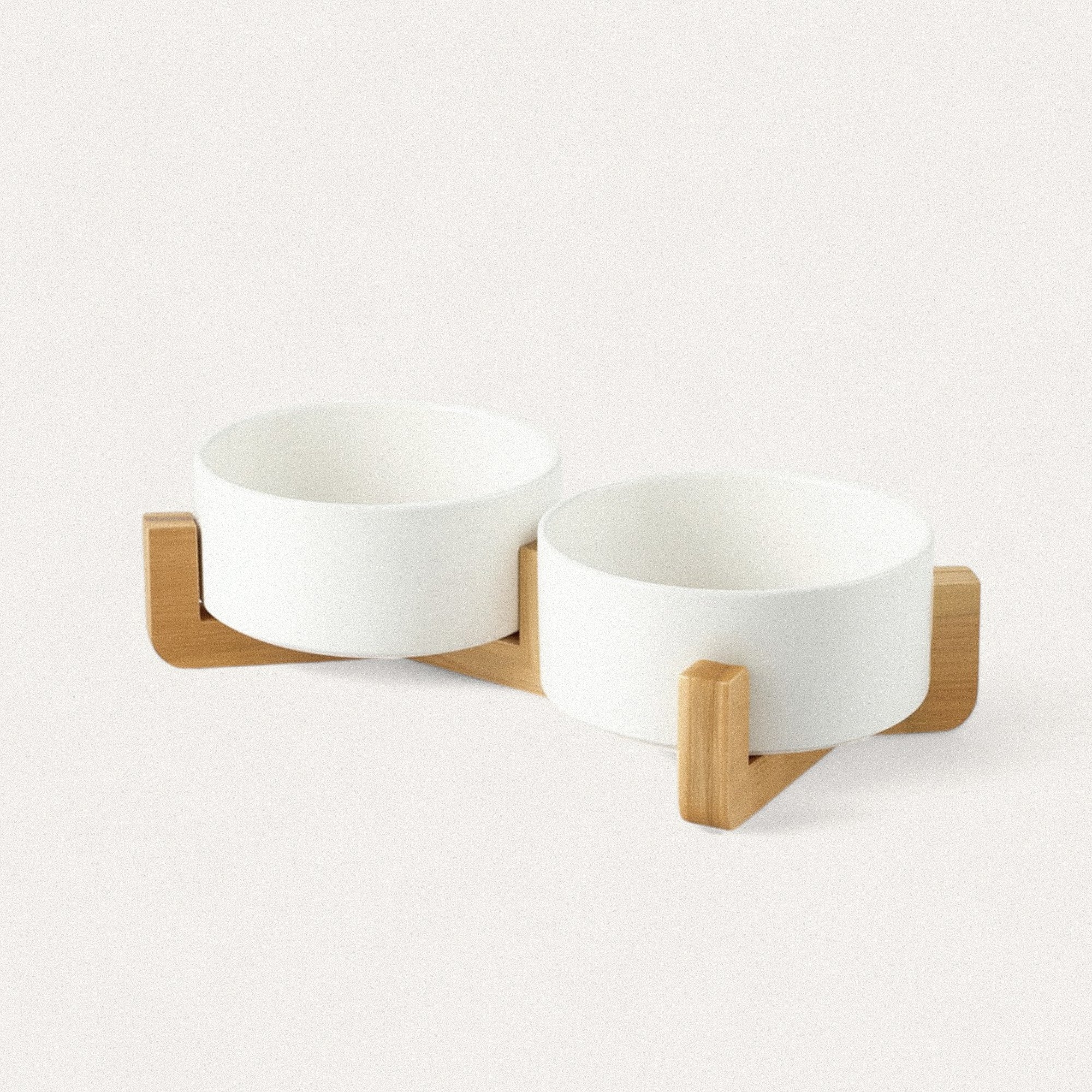 Runi – Gamelle double en céramique