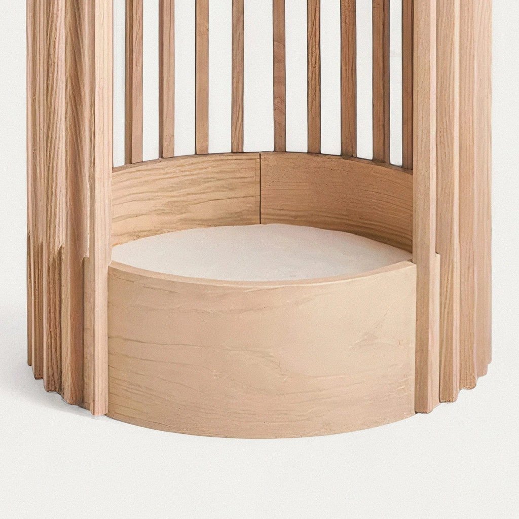 Lysa – Arbre à chat en bois