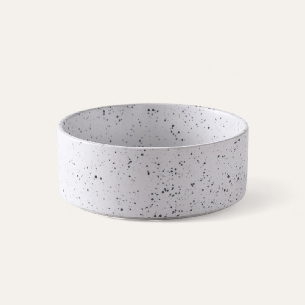 Alva – Gamelle double en bois & céramique