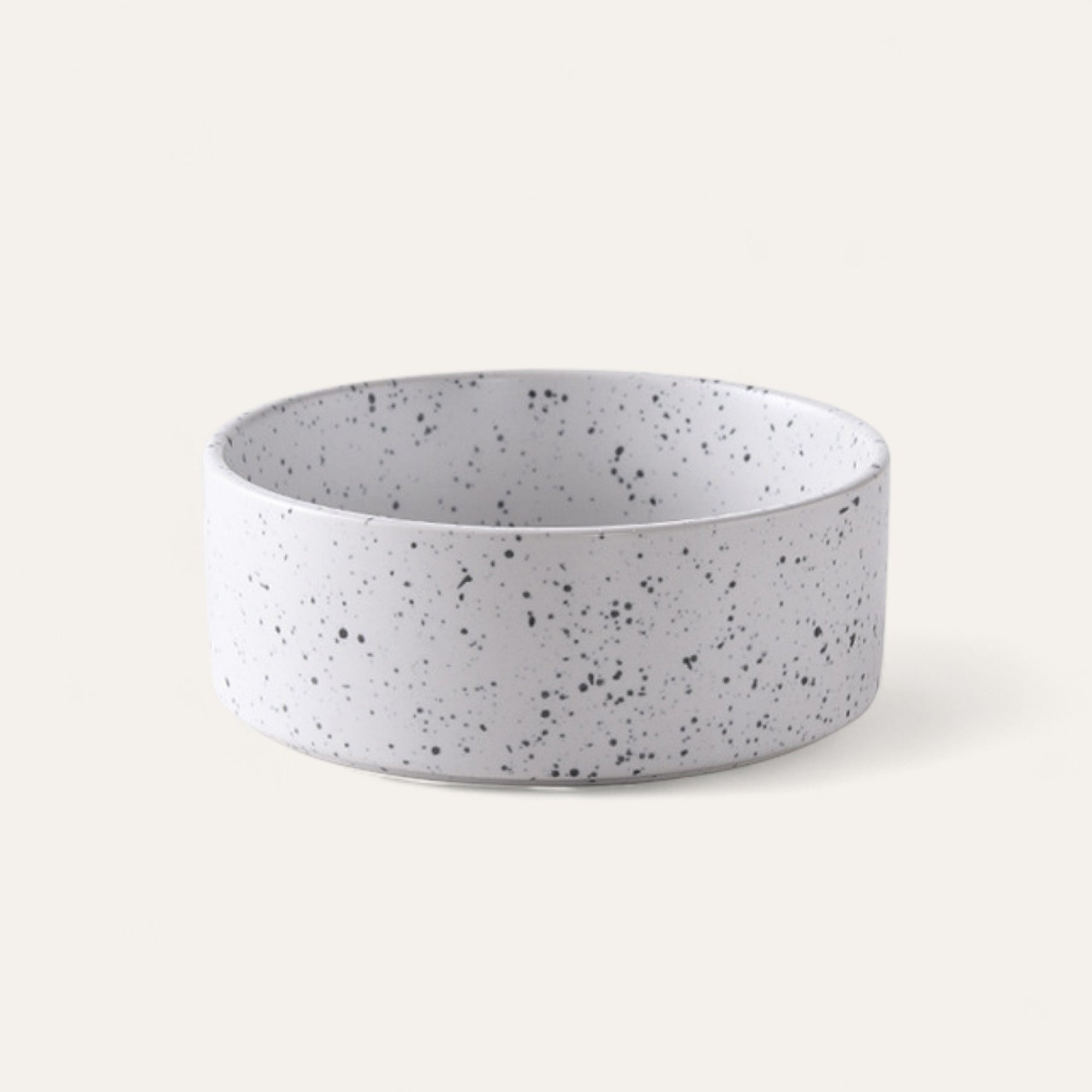 Alva – Gamelle double en bois & céramique