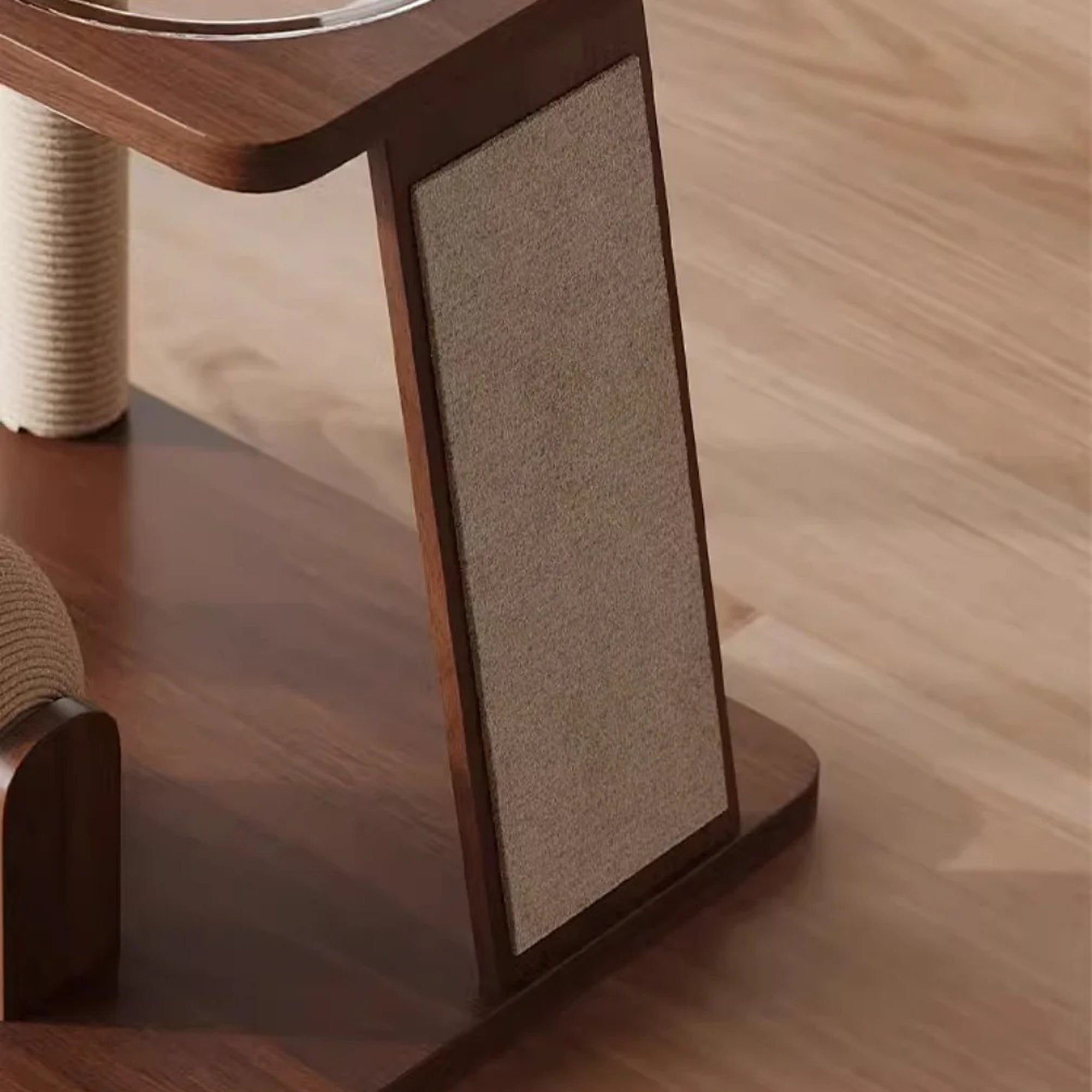 Freja – Arbre à chat scandinave