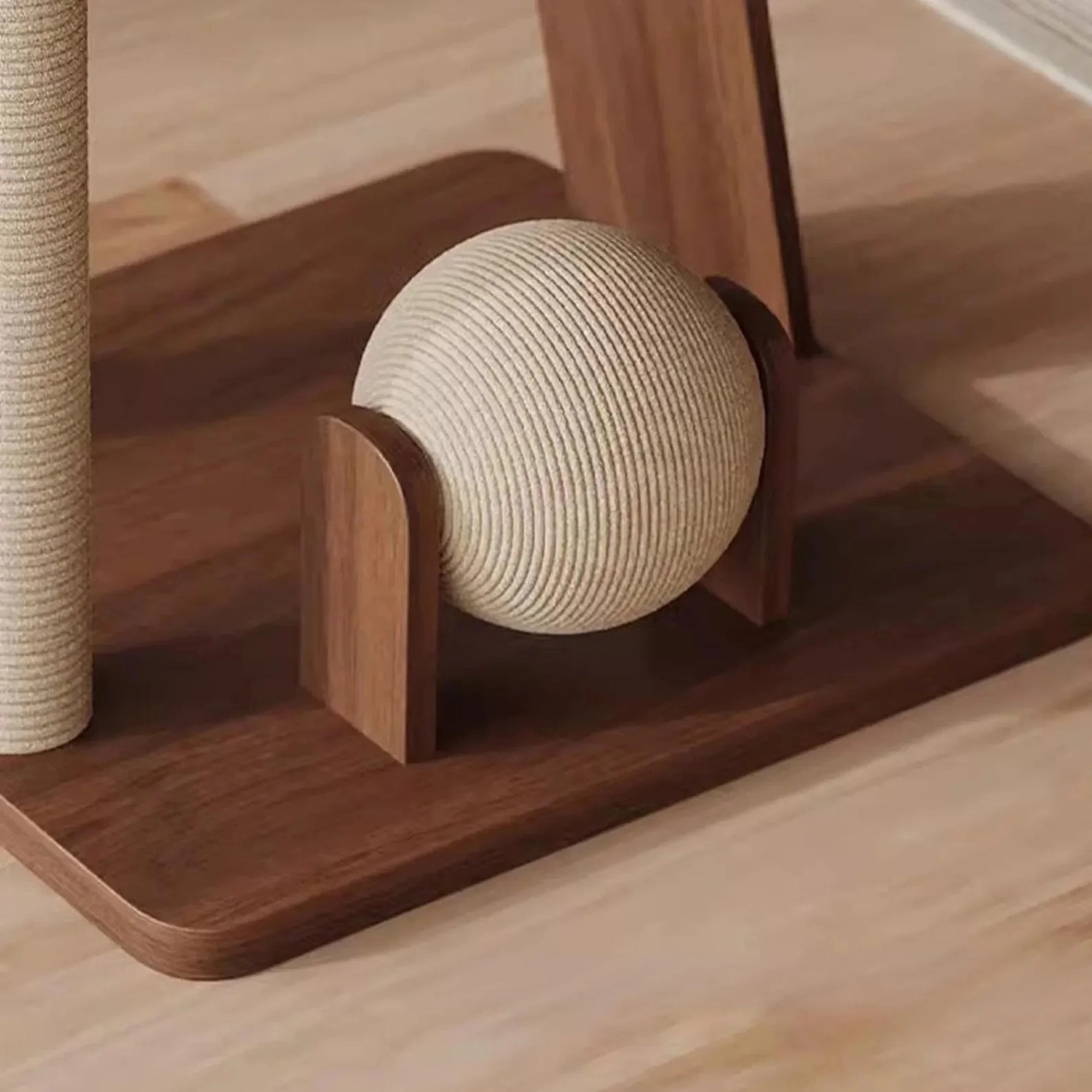 Freja – Arbre à chat scandinave